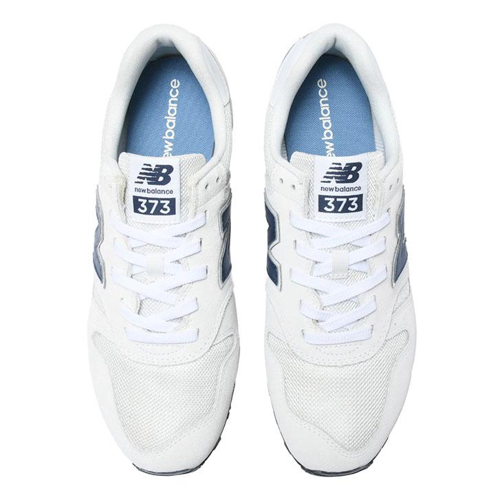 新品　26.5㎝　ニューバランス　ML373 UF2 ライトグレー　スニーカー ニューバランス New Balance NB ML373 UF2 （LIGHT GRAY） -waja