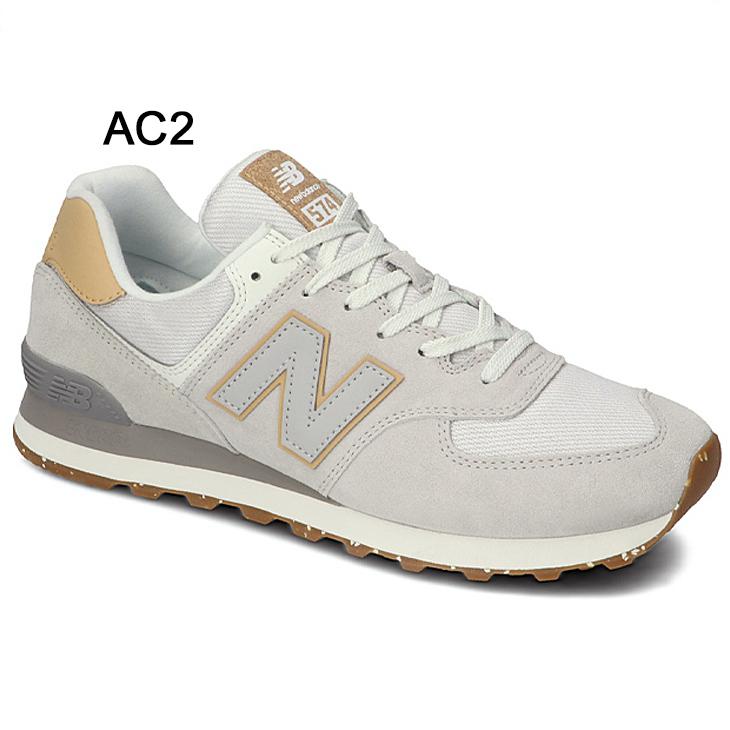 New Balance（ニューバランス） スニーカー メンズシューズ D幅
