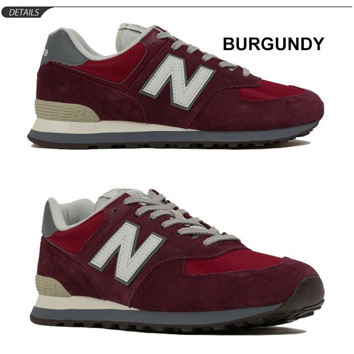 New Balance（ニューバランス） スニーカー メンズ シューズ 574 男性