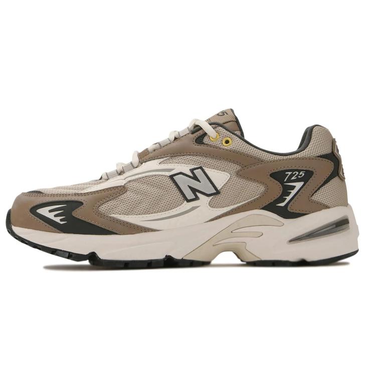 enaaaa【新品未使用】New Balance 725 スニーカー New Balance（ニューバランス） スニーカー D幅 メンズ レディース