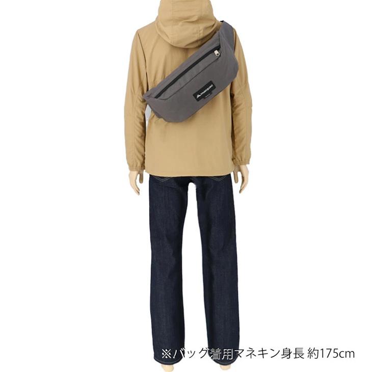 MCM　ウエストポーチ　ウエストバッグ　袋付き ベルトバッグ | MCM® JP