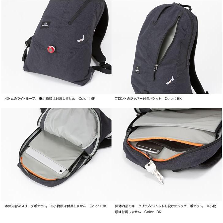 マックパック macpac アーバンカフーナ18 URBAN KAHUNA18 マックパック macpac アーバンカフーナ18 URBAN KAHUNA18 - メルカリ