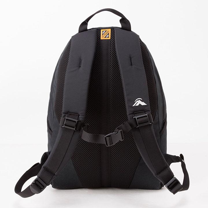 【MACPAC】 ツイ　デイパック20L macpac マックパック バックパック 20.5L リュック メンズ