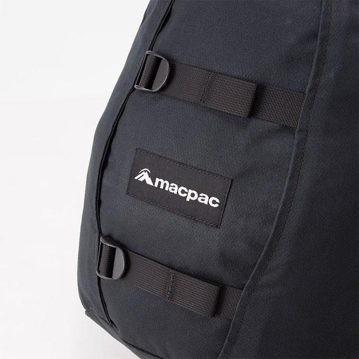 マックパック リュック 20.5L バッグ かばん MACPAC ツイ バック