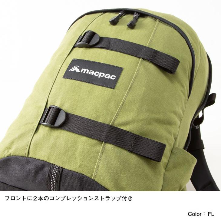 マックパック バックパック 30L リュック メンズ レディース
