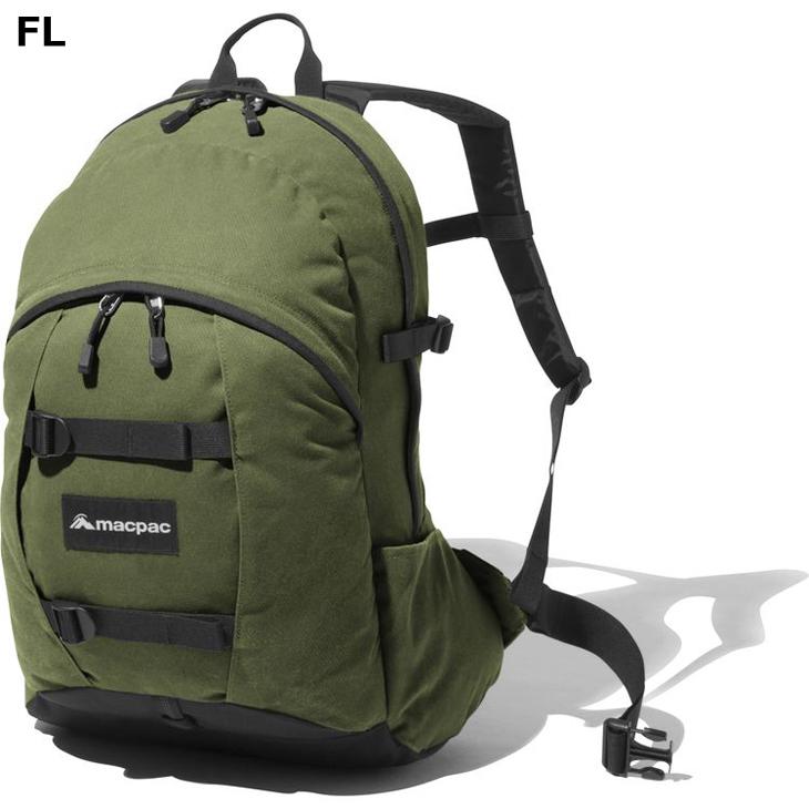 マックパック バックパック 30L リュック メンズ レディース かばん MACPAC カウリ デイパック 登山 トレッキング ハイキング ザック アウトドア 鞄/MM72302｜w-w-m｜03