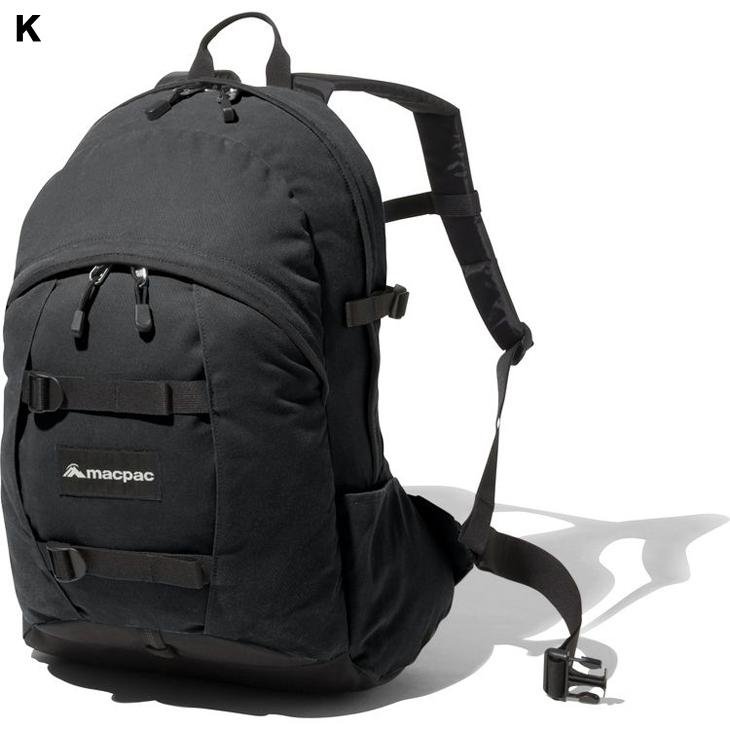 マックパック バックパック 30L リュック メンズ レディース かばん MACPAC カウリ デイパック 登山 トレッキング ハイキング ザック アウトドア 鞄/MM72302｜w-w-m｜04