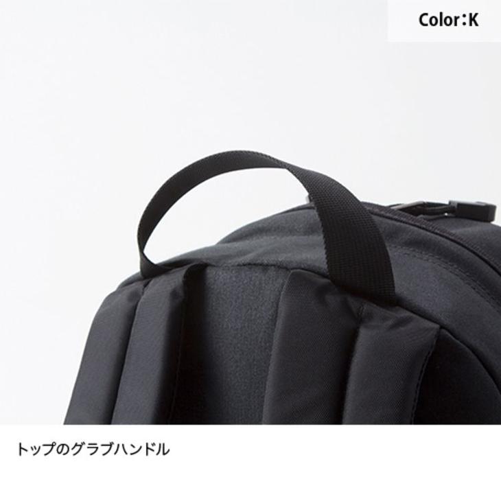 マックパック リュック 23L バッグ かばん MACPAC ライトアルプ