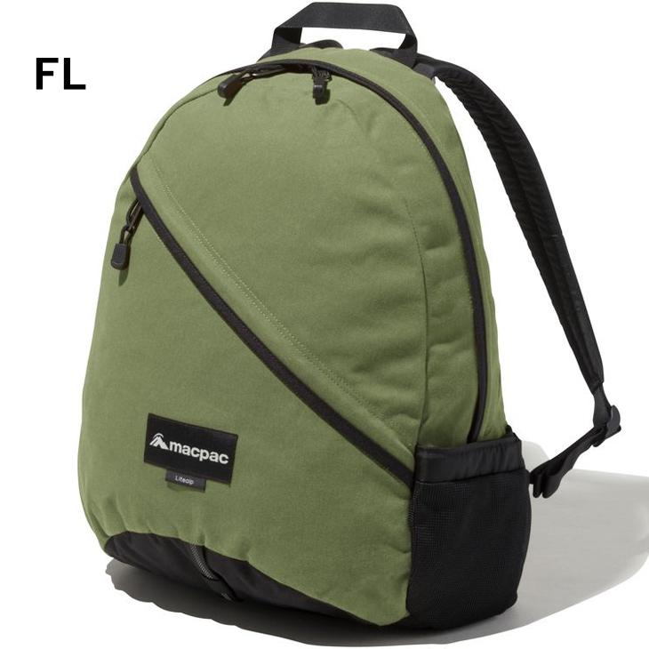 マックパック リュック 30L バッグ かばん MACPAC ライトアルプXL