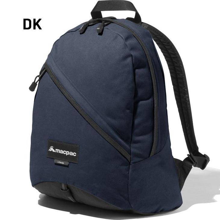 マックパック リュック 30L バッグ かばん MACPAC ライトアルプXL