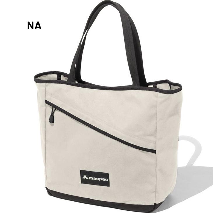 トートバッグ 鞄 メンズ レディース マックパック MACPAC ライトアルプ
