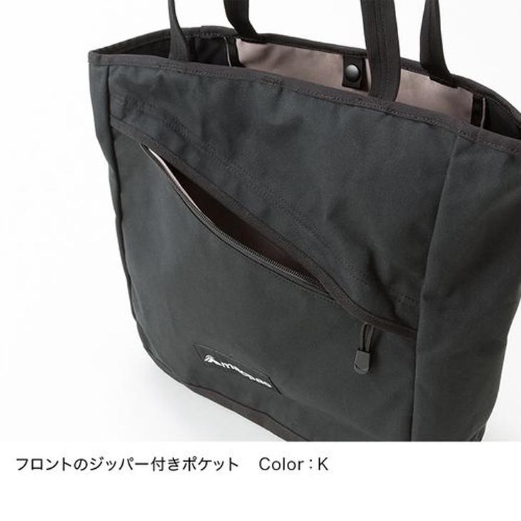トートバッグ 鞄 メンズ レディース マックパック MACPAC ライト