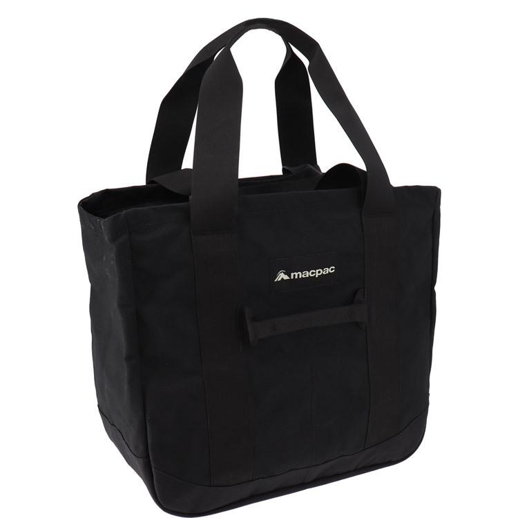 トートバッグ 30L メンズ レディース マックパック MACPAC トートバッグ 30L メンズ レディース マックパック MACPAC
