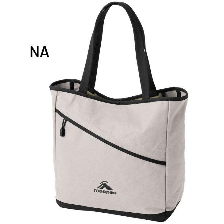 macpac（マックパック） トートバッグ 18L macpac ライトアルプトートM