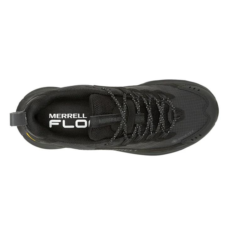 MERRELL（メレル） レディース 防水 シューズ モアブ スピード 2