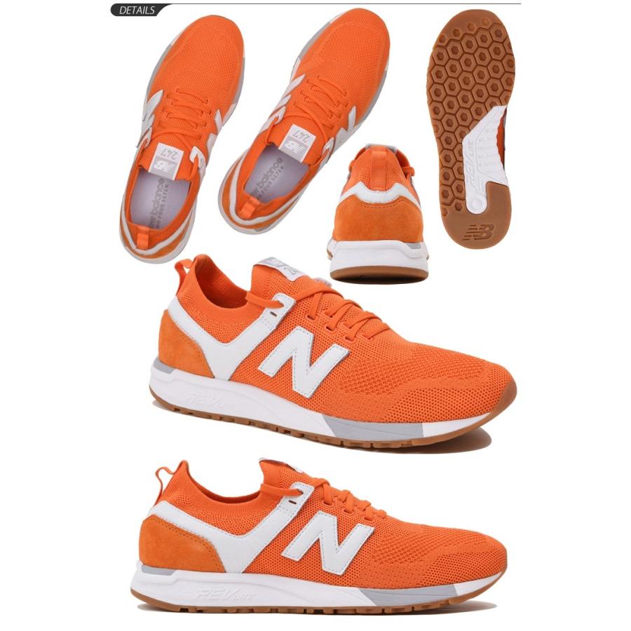 New Balance ニューバランス スニーカー メンズ newbalance MRL247D