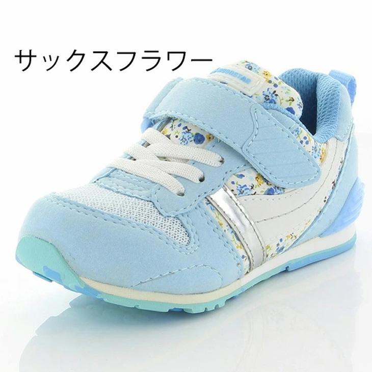 MoonStar（ムーンスター） キッズシューズ ジュニア スニーカー 14