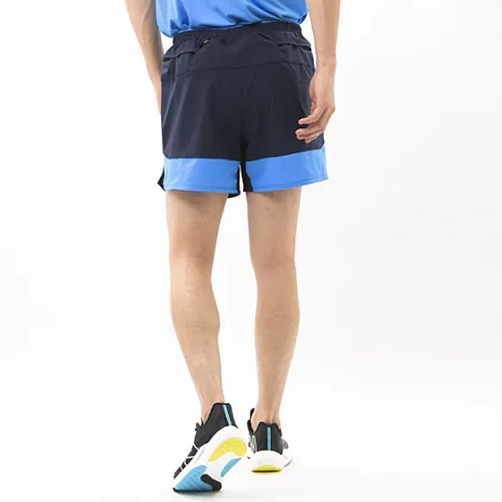New Balance（ニューバランス） ランニングパンツ メンズ Impact