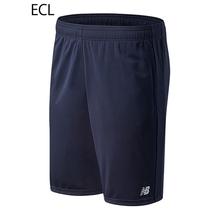 New Balance ハーフパンツ メンズ/NEWBALANCE ニューバランス