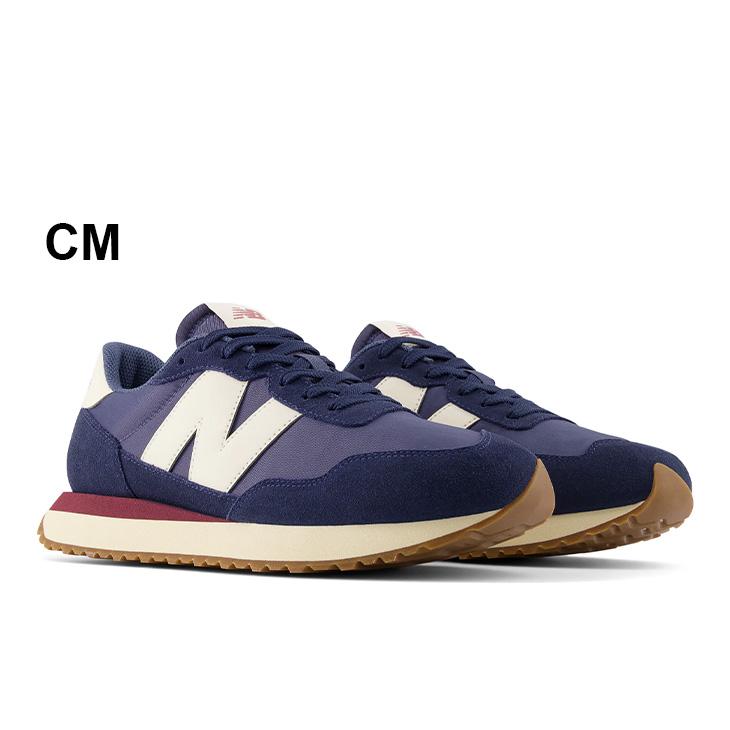 New Balance（ニューバランス） スニーカー メンズ レディース D幅