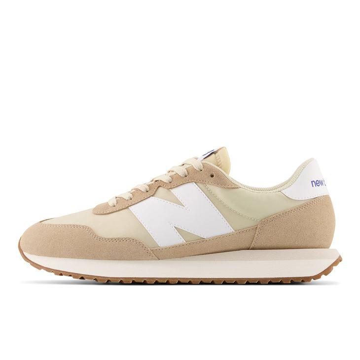 ニューバランス　ベージュ　スニーカー　24㎝　MS237 New Balance（ニューバランス） スニーカー メンズ レディース D幅