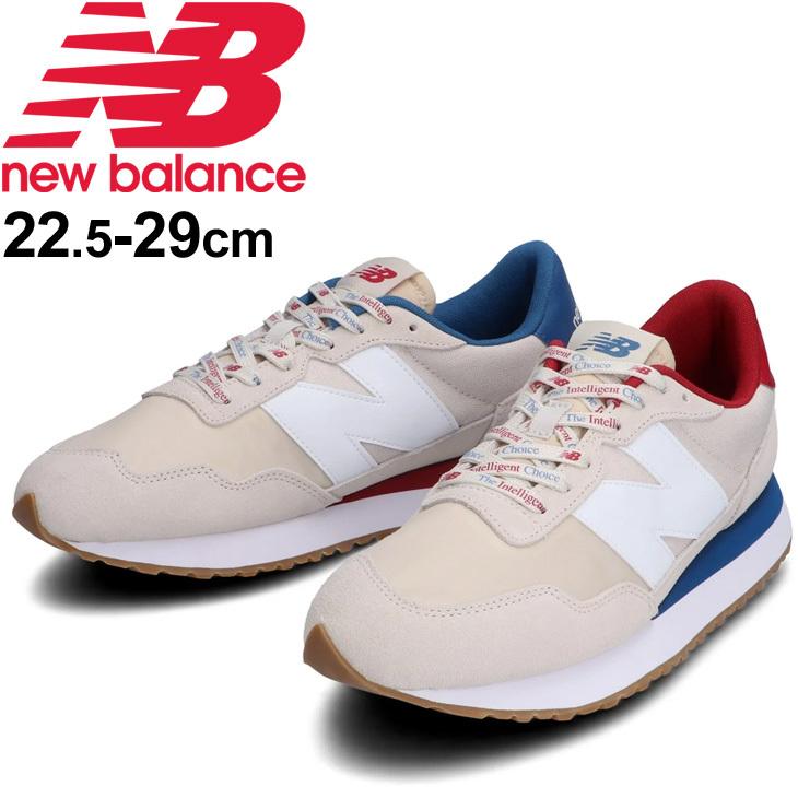 スニーカー メンズ レディース D幅 シューズ/NEWBALANCE ニューバランス MS237 日本限定カラー/ローカット /MS237J ...