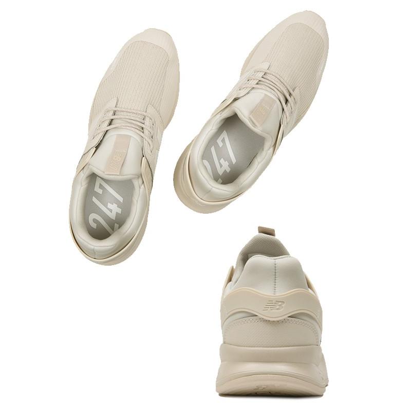New Balance（ニューバランス） スニーカー メンズ MS247/ローカット