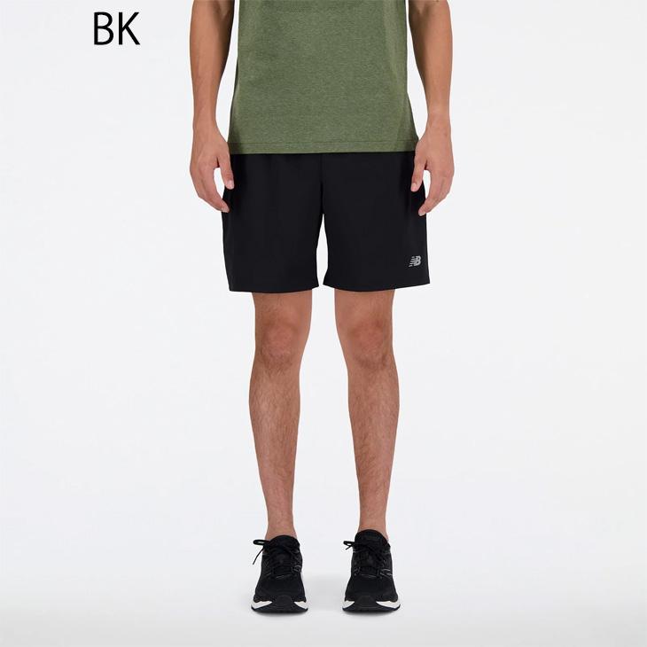 New Balance ニューバランス ランニングパンツ メンズ ショート