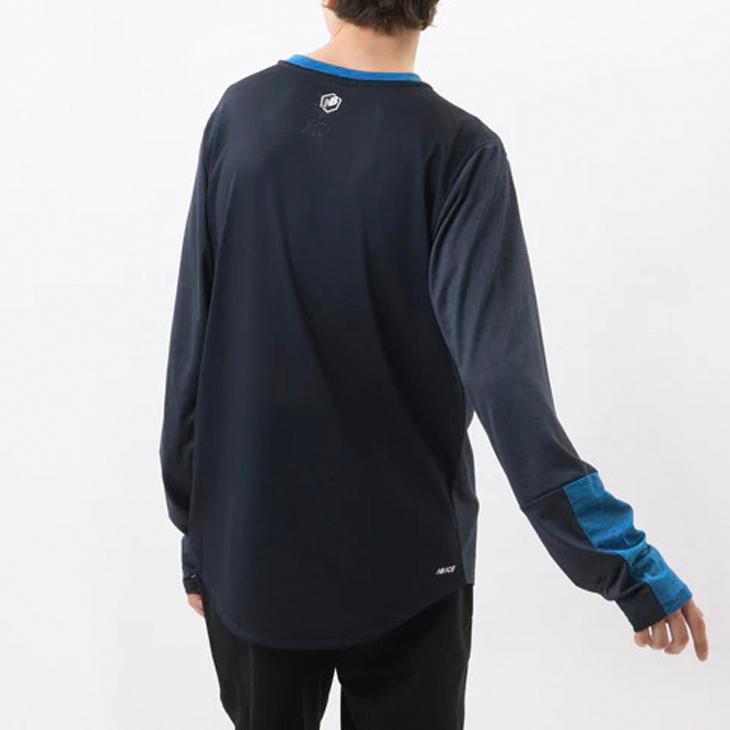 new balance メンズウェア　サイズL 楽天市場】ニューバランス パーカー ブランド レディース