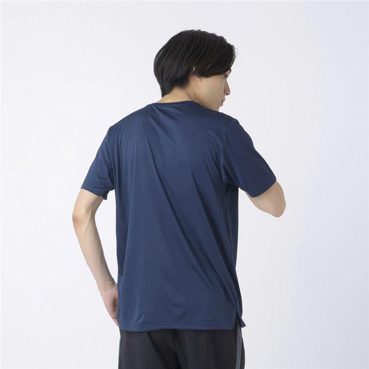 New Balance（ニューバランス） 半袖 Tシャツ メンズ ランニングウェア