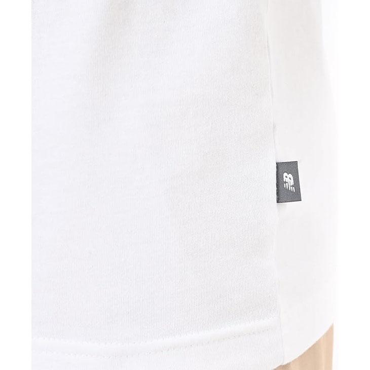 New Balance（ニューバランス） 半袖Tシャツ メンズ NewBalance NBロゴ