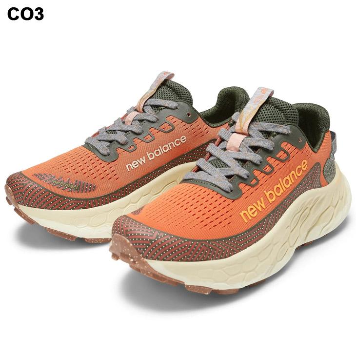 送料&関税込み☆NB Fresh Foam X More Trail v2☆ランニング Women's New Balance Fresh Foam X More Trail v2 - Deep Sea