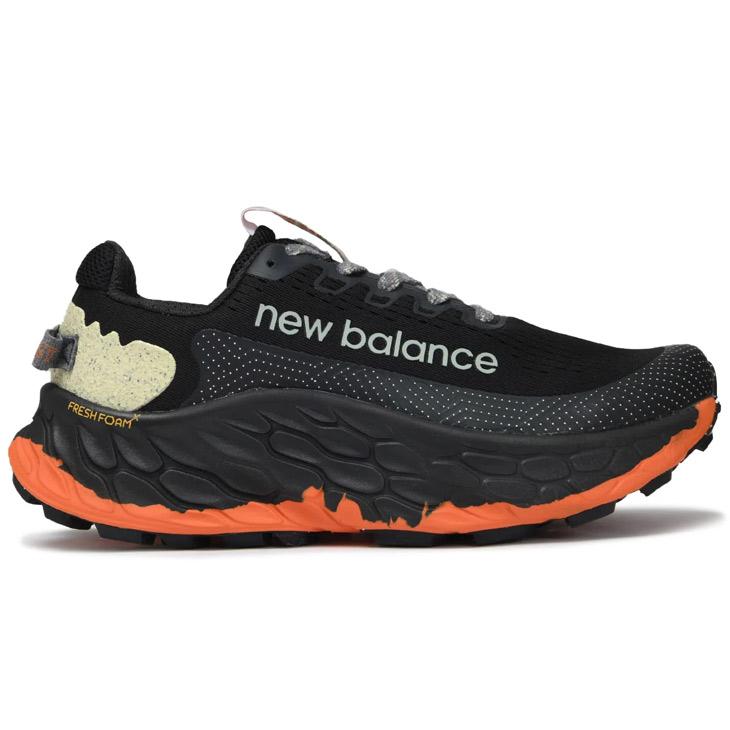 ニューバランス トレイルランニングシューズ 2E メンズ Newbalance フレッシュフォーム Fresh Foam X More Trail v3 ローカット 厚底 男性用 /MTMOR｜w-w-m｜04