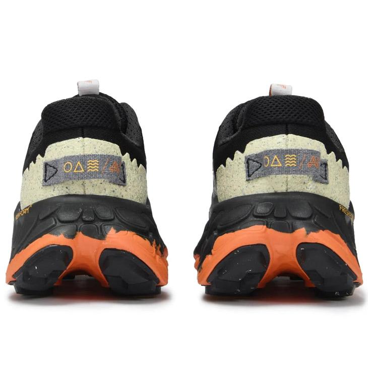 New Balance ニューバランス トレイルランニングシューズ 2E
