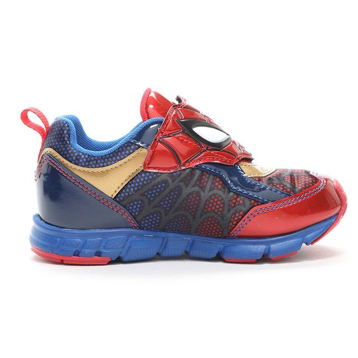 靴 moonstar SR014 HA SR014 HA ブラック | 【公式】MOONSTAR ONLINE STORE