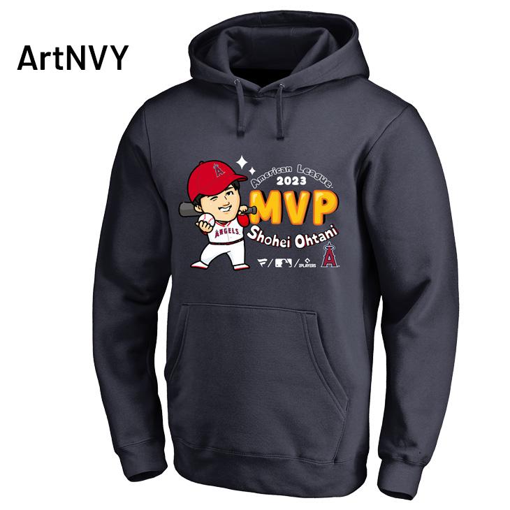 PARKER 大谷翔平選手 2023アメリカンリーグ MVP受賞 記念グッズ