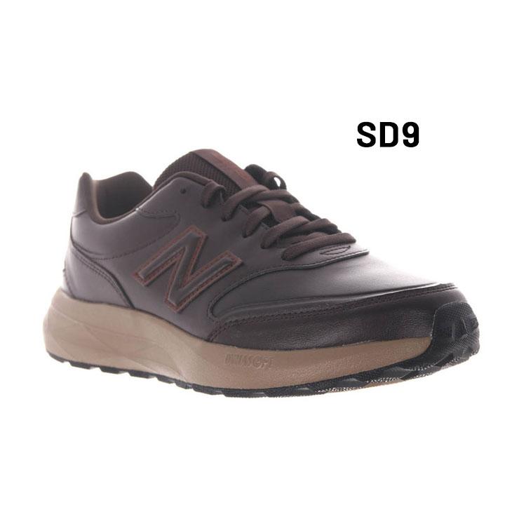 New Balance（ニューバランス） ウォーキングシューズ 幅広 4E メンズ 