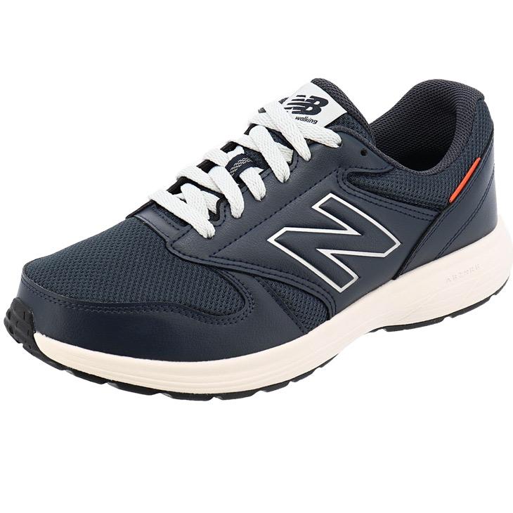 ニューバランス　スニーカー　MW550NS2  26cm  4E New Balance（ニューバランス） スニーカー メンズ 幅広4E