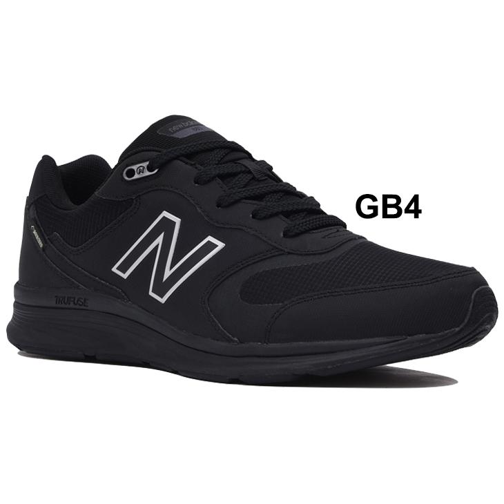 New Balance（ニューバランス） スニーカー メンズ 防水シューズ 幅広