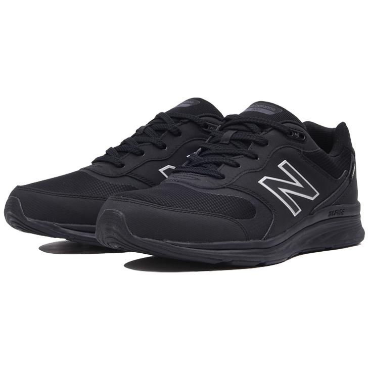 New Balance（ニューバランス） スニーカー メンズ 防水シューズ 幅広
