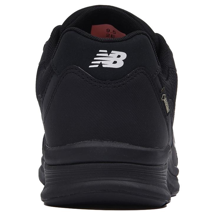 New Balance（ニューバランス） スニーカー メンズ 防水シューズ 幅広