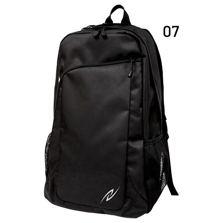 ニシ・スポーツ リュック 35L かばん NISHI 遠征用バックパック