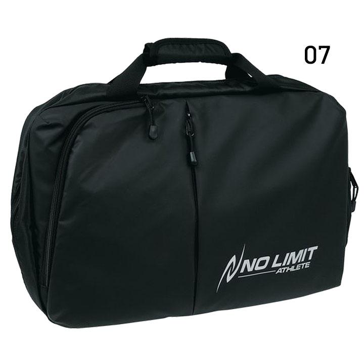 トレーニングバッグ ニシ・スポーツ ニシスポーツ NISHI 2WAY マネジメントバッグ