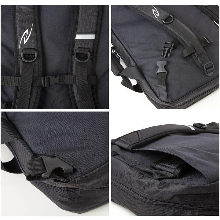 ニシ・スポーツ NISHI 2WAY マネジメントバッグ リュック 手提げ