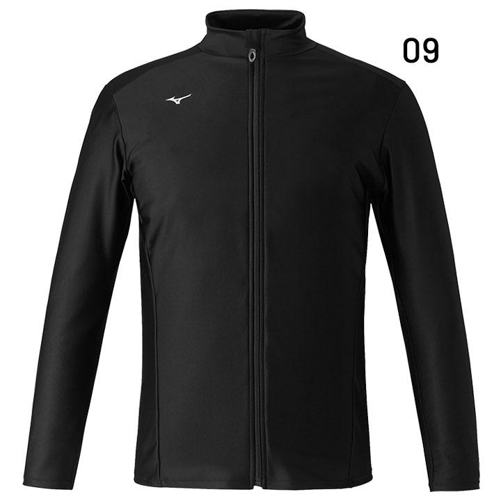 MIZUNO ミズノ ラッシュガード 長袖 メンズ レディース Mizuno