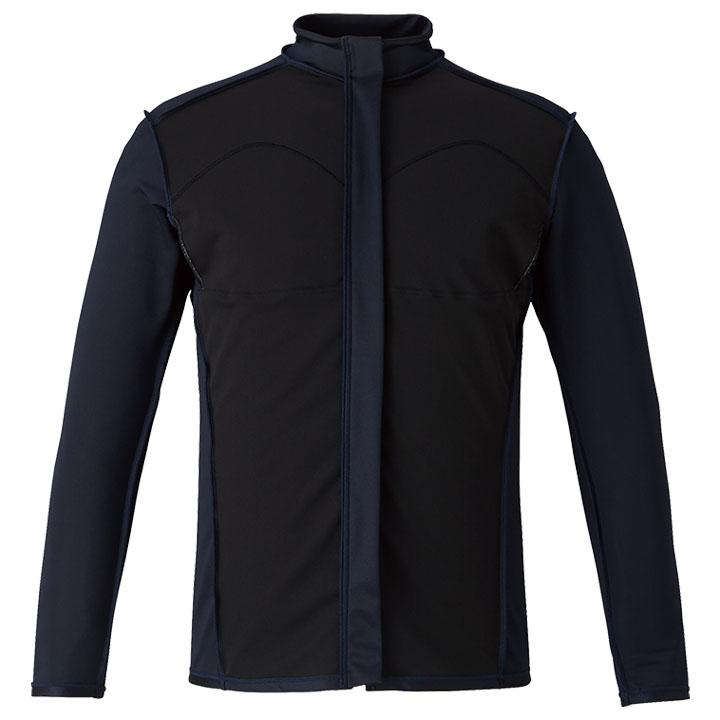 MIZUNO ミズノ ラッシュガード 長袖 メンズ レディース Mizuno