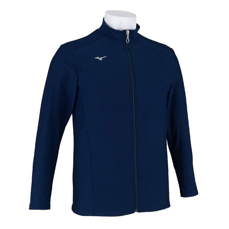 MIZUNO（ミズノ） ラッシュガード 長袖 メンズ レディース 水着 大人用