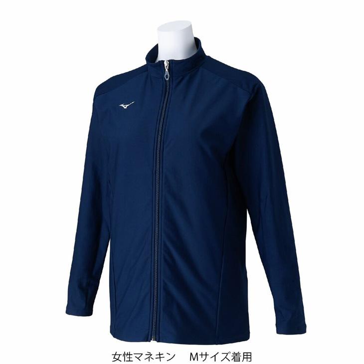 MIZUNO（ミズノ） ラッシュガード 長袖 メンズ レディース 水着 大人用
