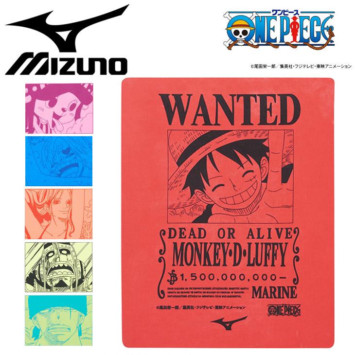 MIZUNO（ミズノ） 水泳 セームタオル ONE PIECE mizuno スイムタオル