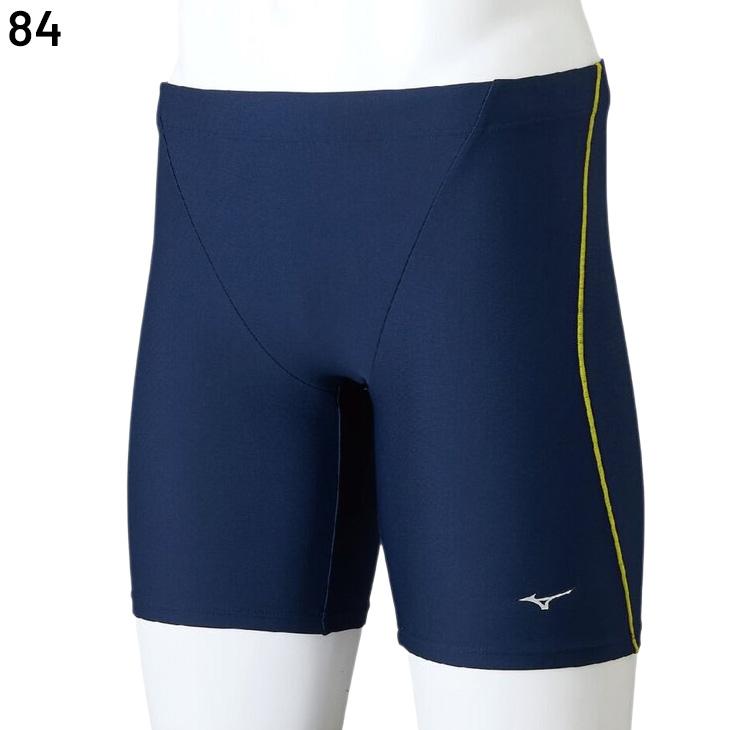MIZUNO（ミズノ） 水着 メンズ スイムウェア ベーシック ハーフ
